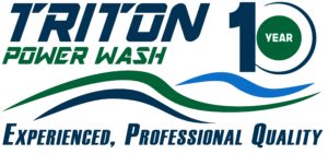 Triton Power Wash Edmonton